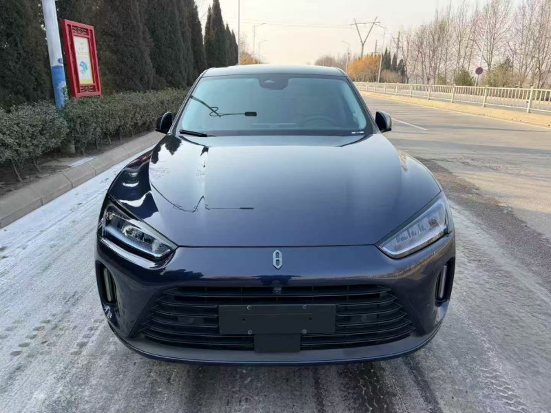 滨州22年华为智选问界1