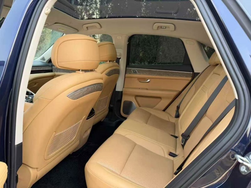 滨州22年华为智选问界4