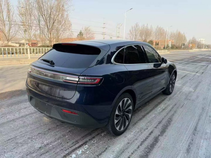 滨州22年华为智选问界7