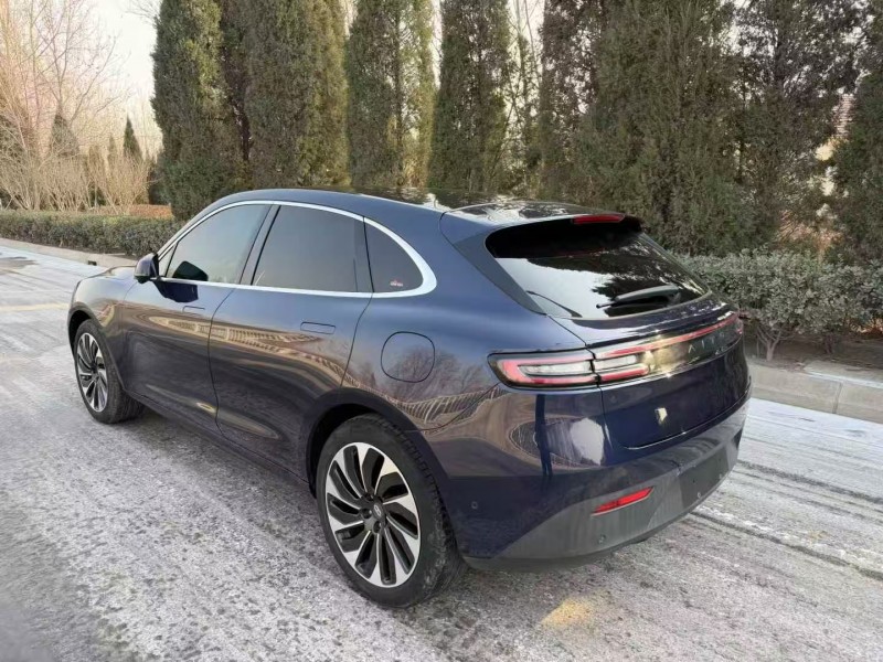 滨州22年华为智选问界8