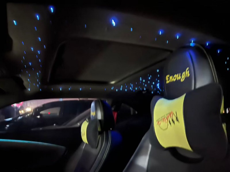 济宁16年雪佛兰科迈罗6