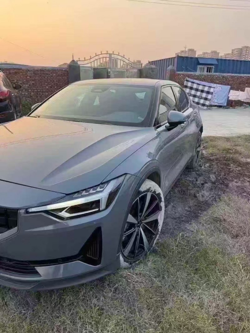 菏泽24年沃尔沃极星3