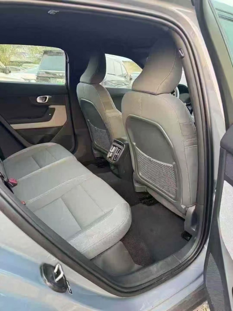 菏泽24年沃尔沃极星5