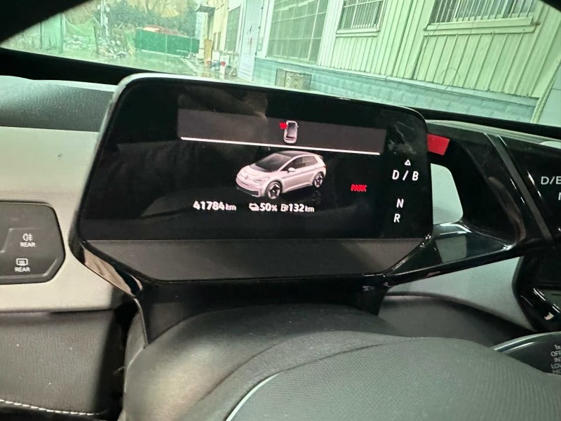 菏泽24年大众ID3