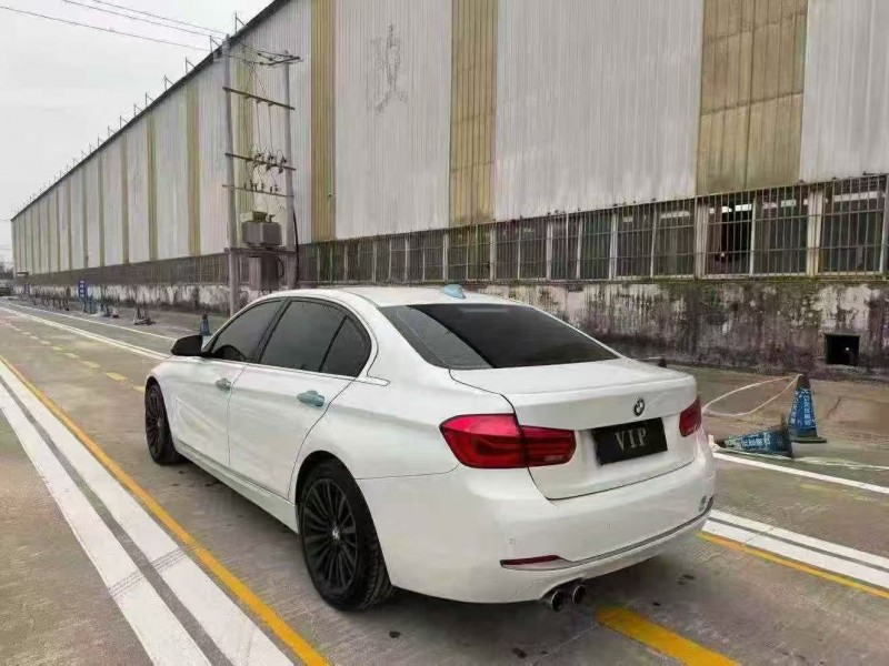 菏泽18年宝马3系7