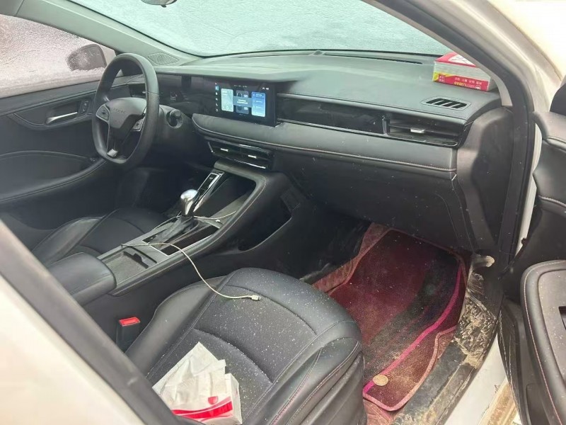 菏泽24年荣威i54