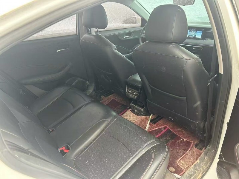 菏泽24年荣威i55