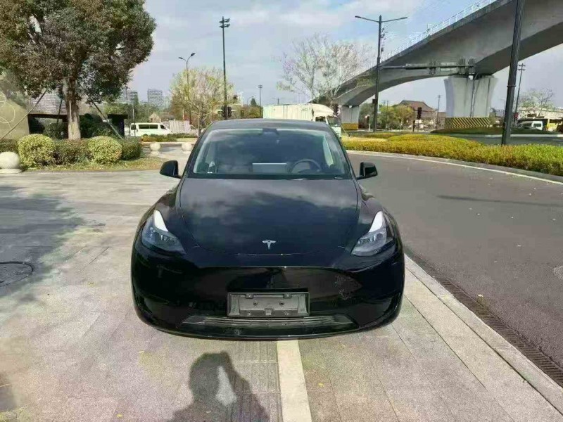 衢州24年特斯拉MODEL Y1