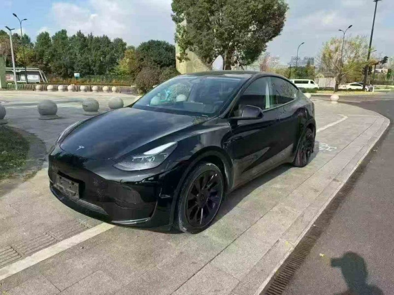 衢州24年特斯拉MODEL Y3