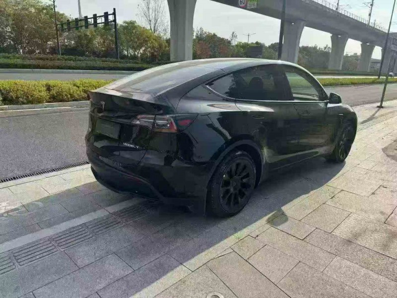 衢州24年特斯拉MODEL Y8
