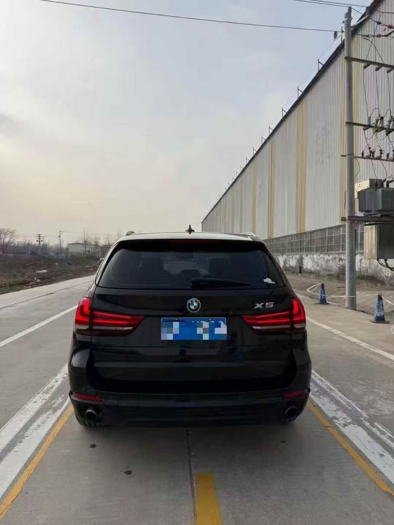 菏泽14年宝马X59