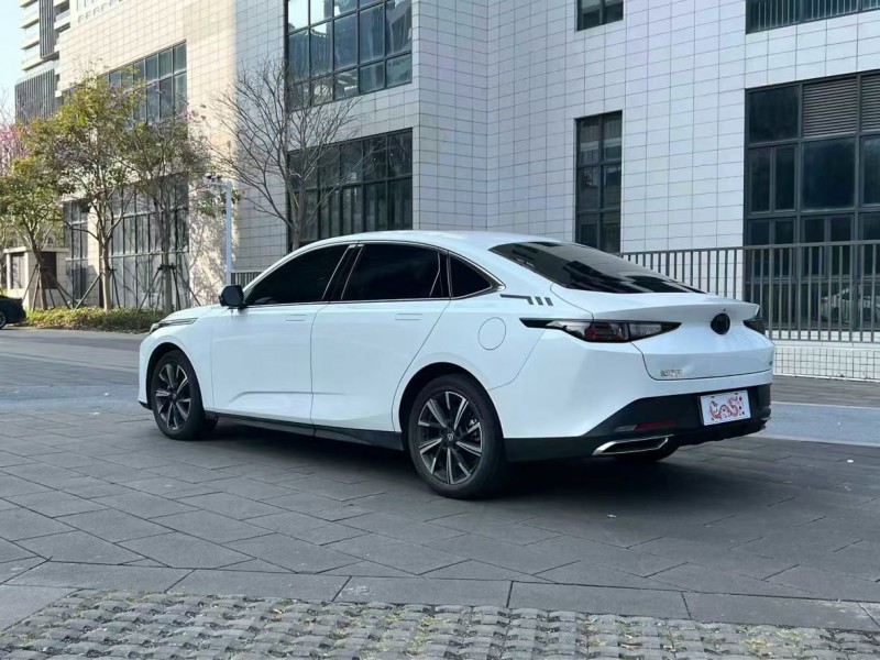 佛山25年长安汽车逸动7