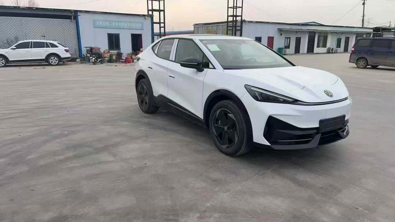 菏泽25年大众与众3