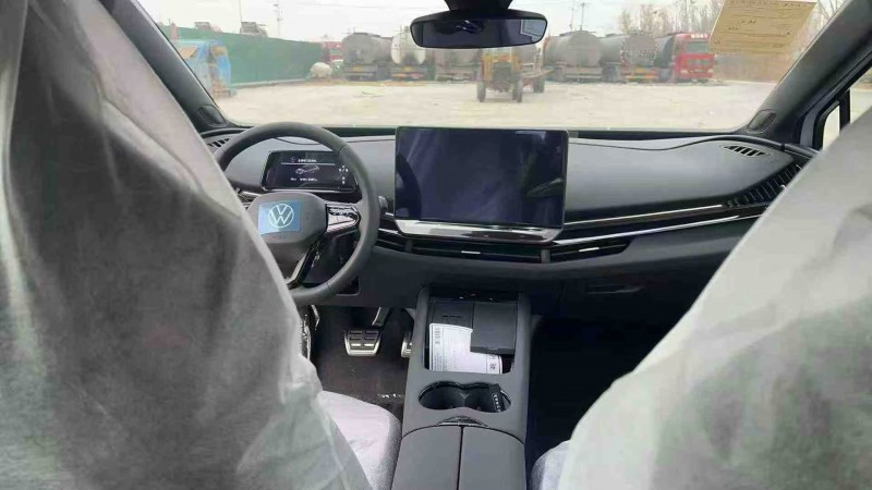 菏泽25年大众与众6