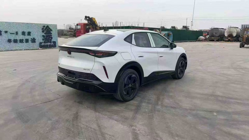 菏泽25年大众与众7