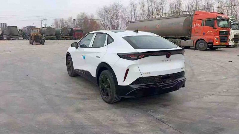 菏泽25年大众与众8