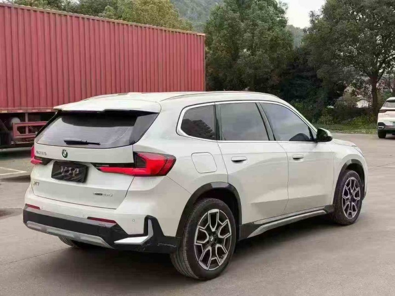 金华24年宝马X16