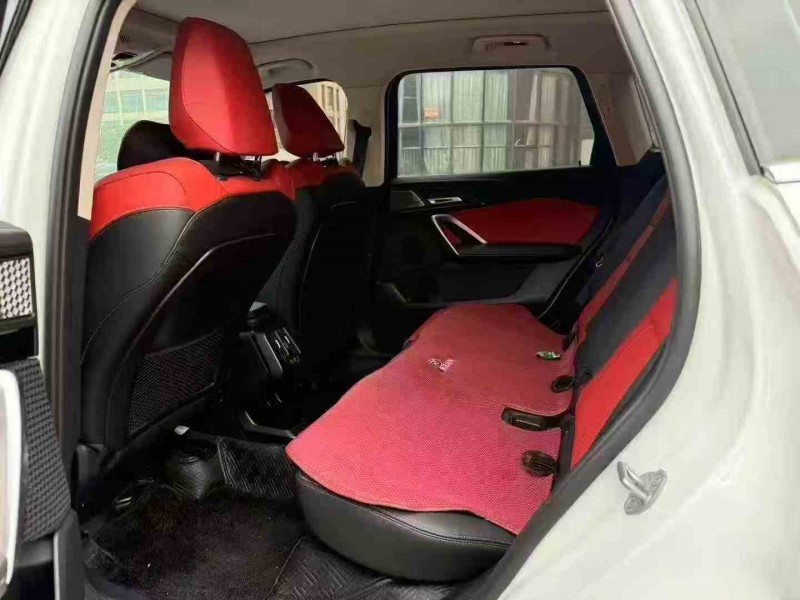 金华24年宝马X18