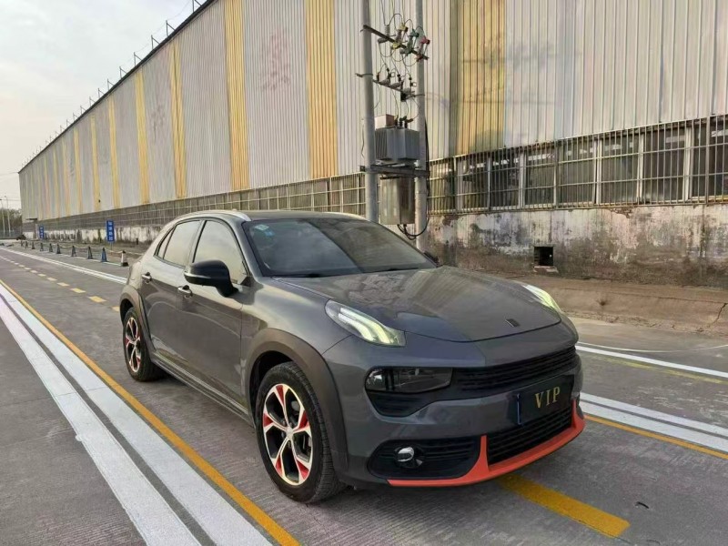 菏泽18年领克023