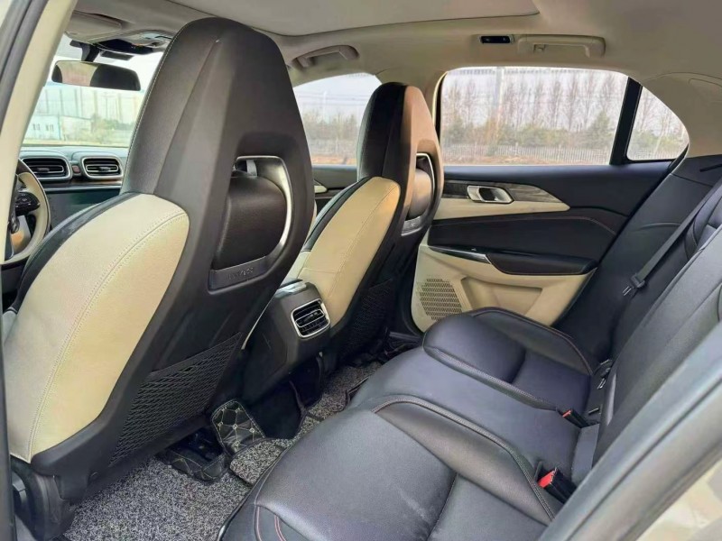 菏泽18年领克025