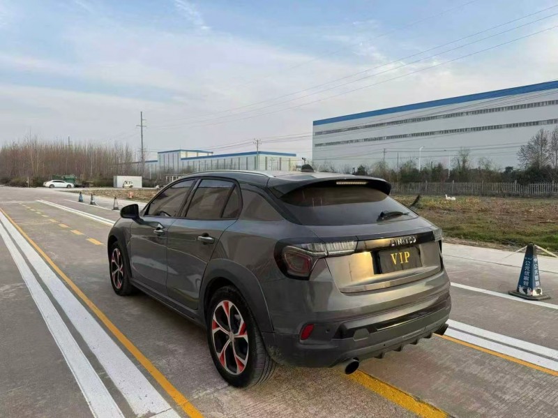 菏泽18年领克027