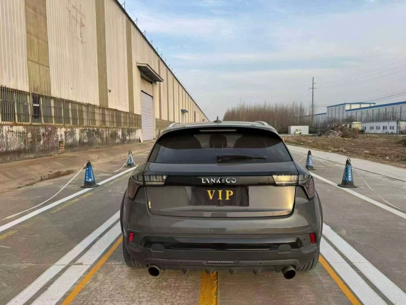 菏泽18年领克029