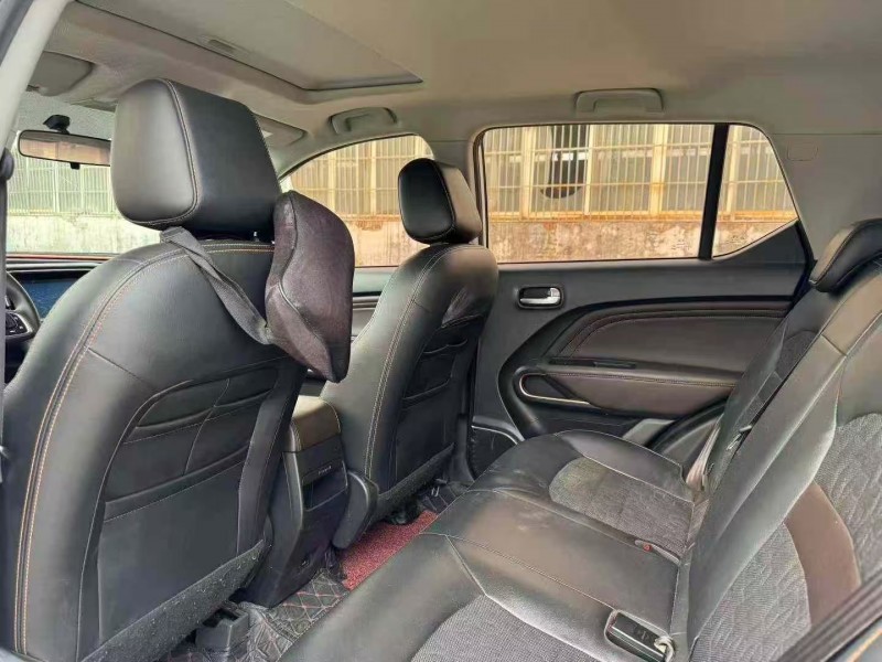 菏泽19年传祺GS35