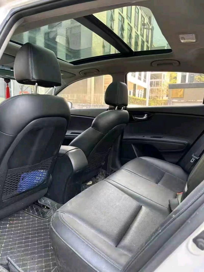 广州16年起亚K48