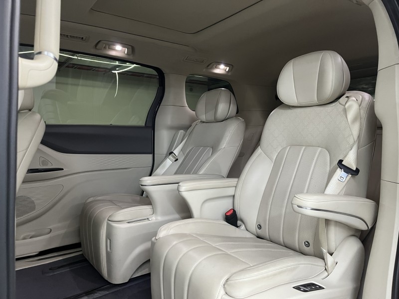 佛山23年岚图汽车梦想家6