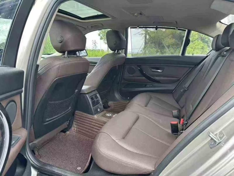 湛江18年宝马5系6