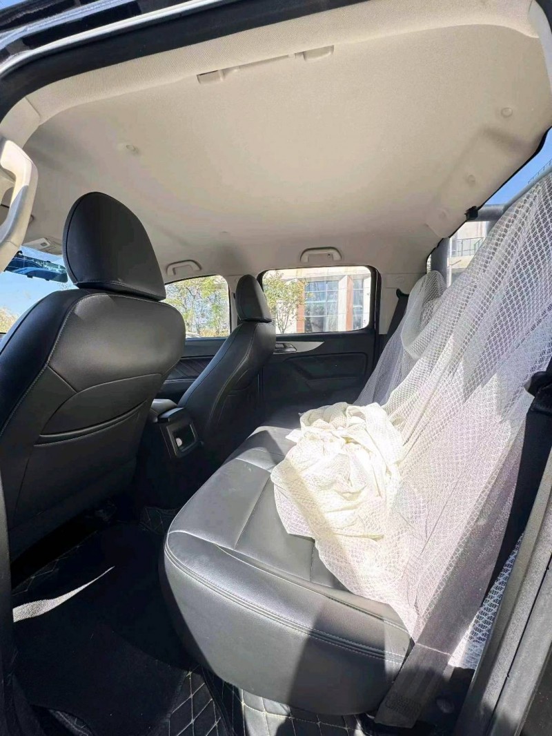 广州21年长城汽车炮 皮卡6