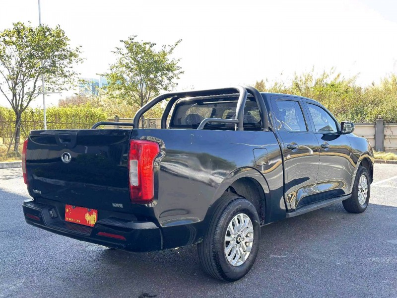 广州21年长城汽车炮 皮卡8