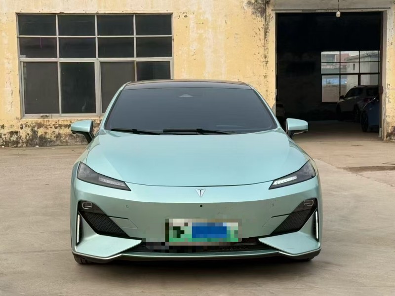 菏泽23年长安汽车深蓝1