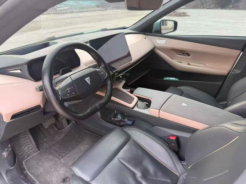 菏泽23年长安汽车深蓝4