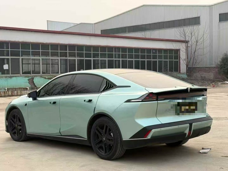 菏泽23年长安汽车深蓝7