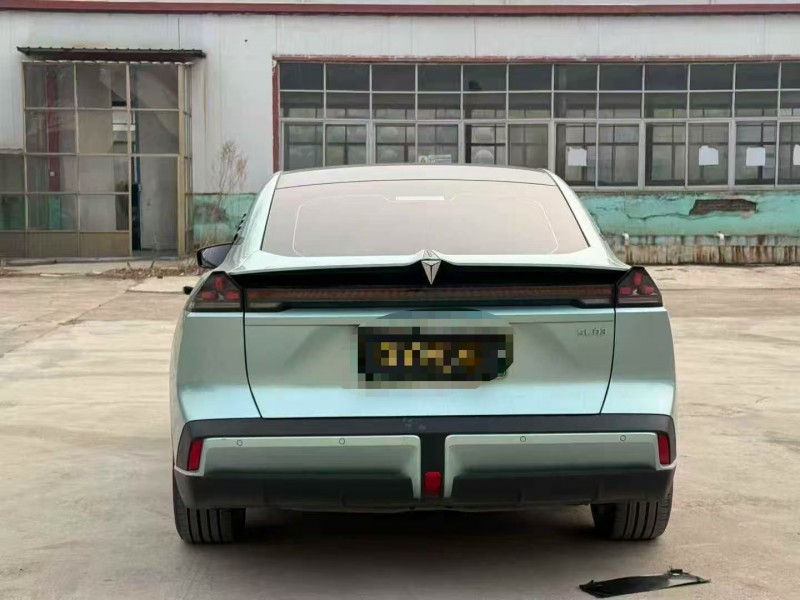 菏泽23年长安汽车深蓝8