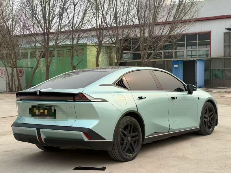 菏泽23年长安汽车深蓝9