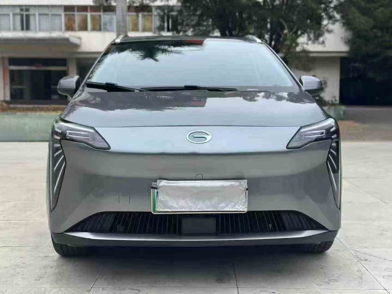 湛江23年传祺埃安Y1