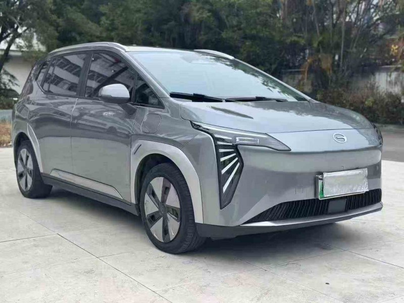 湛江23年传祺埃安Y2