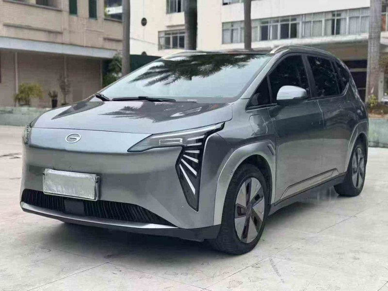 湛江23年传祺埃安Y3