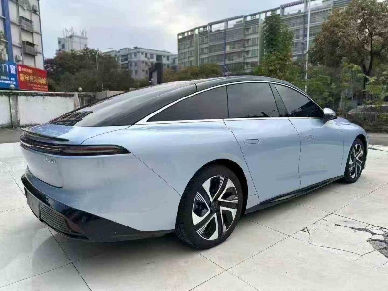 湛江25年东风星海7