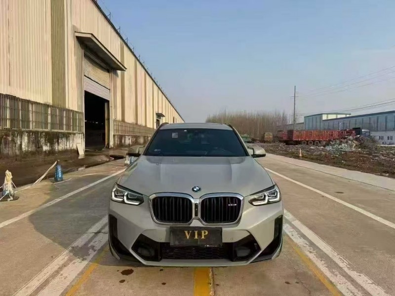 菏泽22年宝马X31