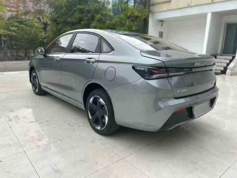 湛江25年北京U57