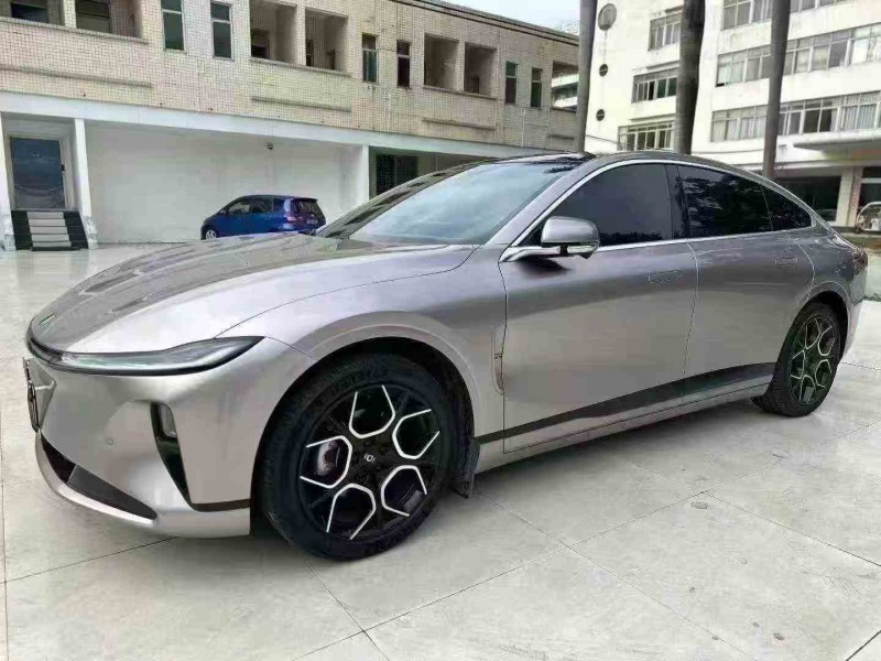 湛江24年长安汽车启源2