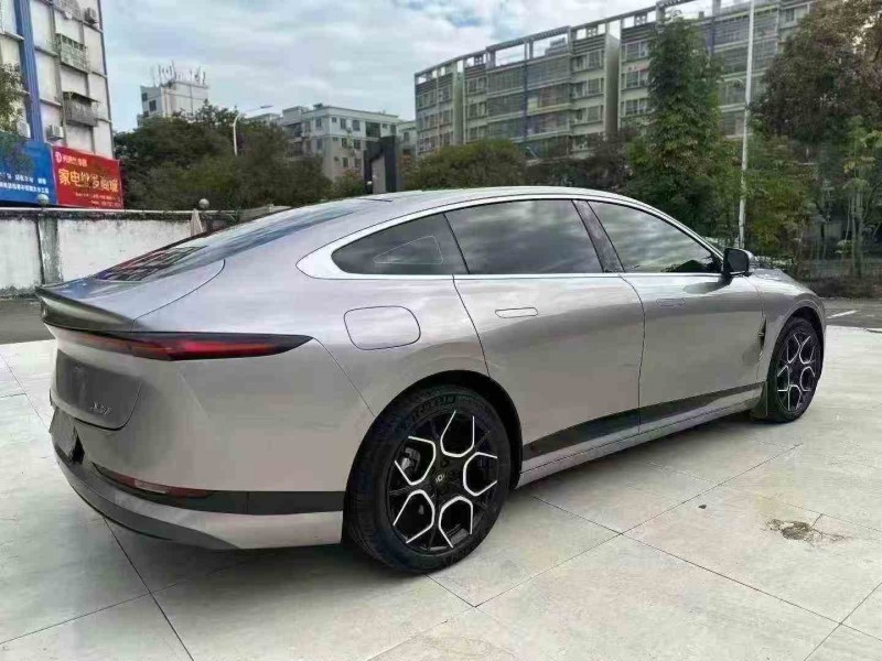 湛江24年长安汽车启源8