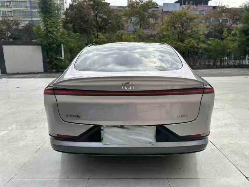 湛江24年长安汽车启源9