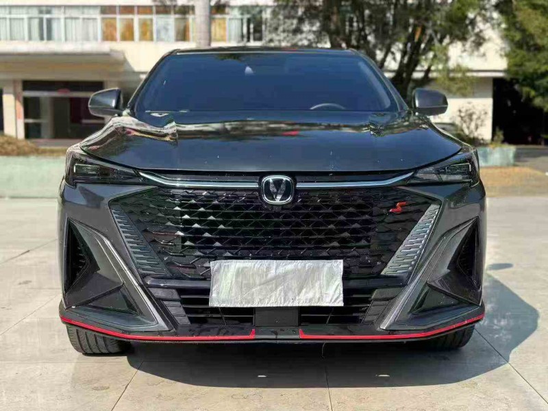 韶关24年长安汽车欧尚1