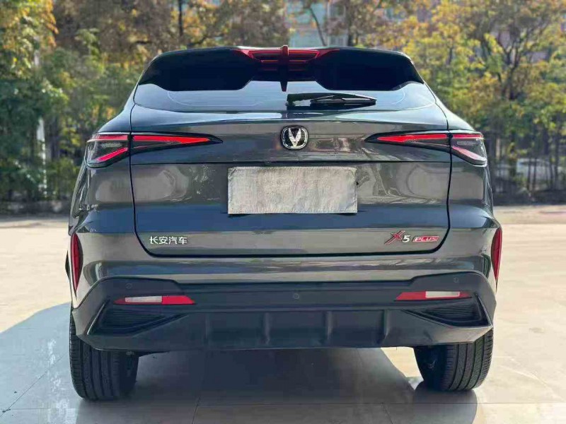 韶关24年长安汽车欧尚5