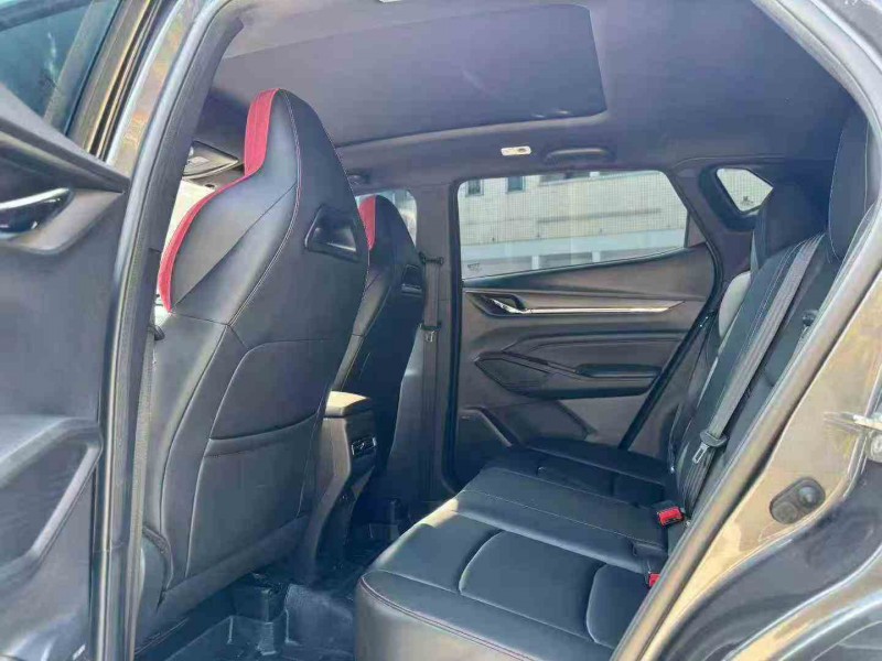 韶关24年长安汽车欧尚7