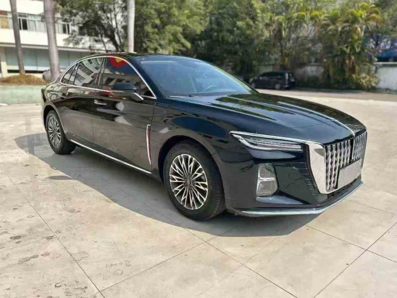 湛江25年红旗H52